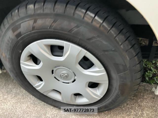 Toyota HIACE VAN 2022-06 7219339-5