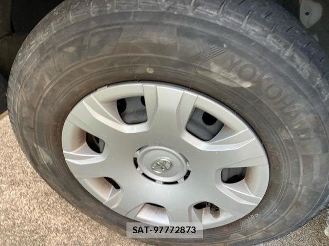 Toyota HIACE VAN 2022-06 7219339-6