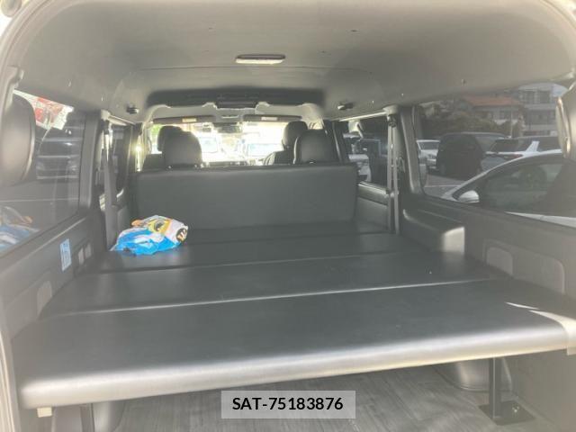 Toyota HIACE VAN 2020-06 7219333-10