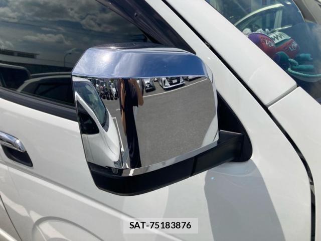 Toyota HIACE VAN 2020-06 7219333-13