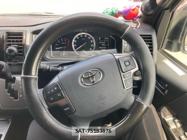 Toyota HIACE VAN 2020-06 7219333-21