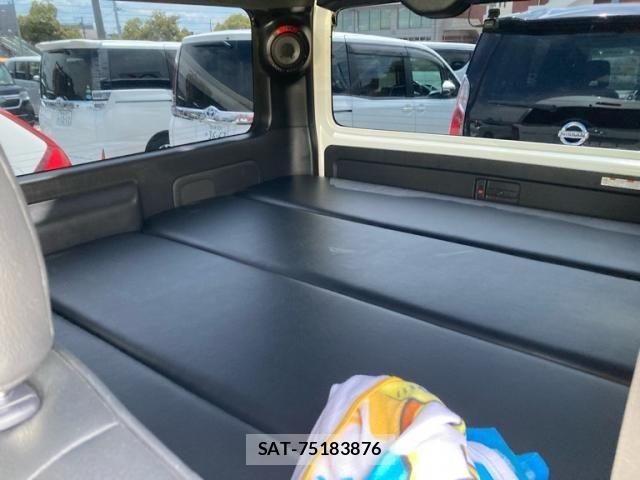 Toyota HIACE VAN 2020-06 7219333-7
