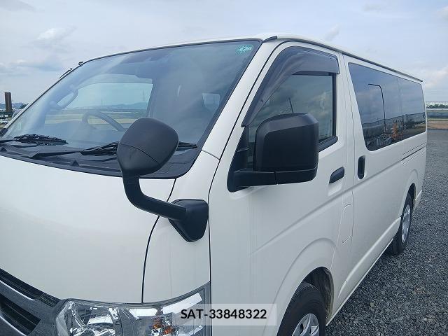 Toyota HIACE VAN 2025-03 7219341-12