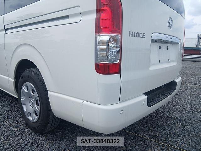 Toyota HIACE VAN 2025-03 7219341-13
