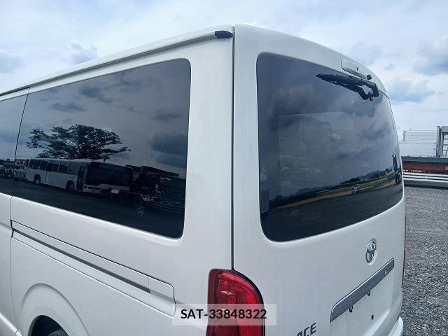 Toyota HIACE VAN 2025-03 7219341-14