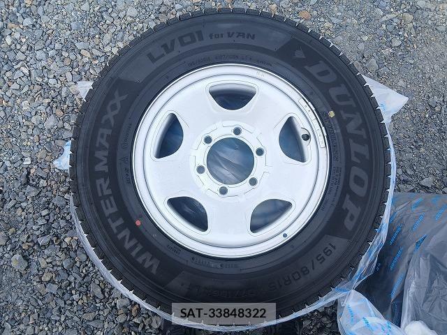 Toyota HIACE VAN 2025-03 7219341-23