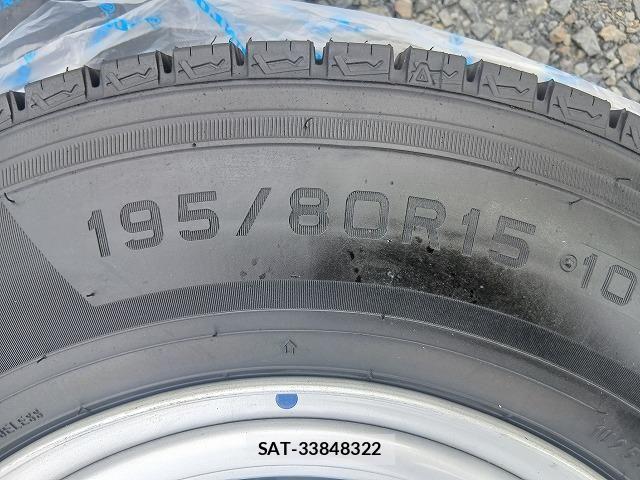 Toyota HIACE VAN 2025-03 7219341-24