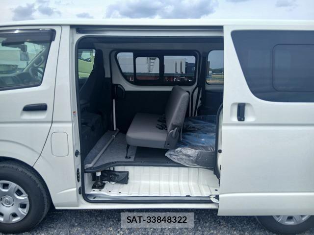 Toyota HIACE VAN 2025-03 7219341-28