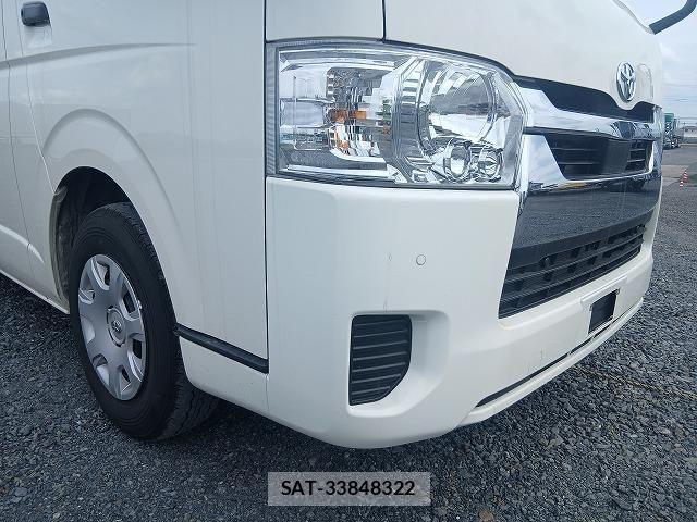 Toyota HIACE VAN 2025-03 7219341-7