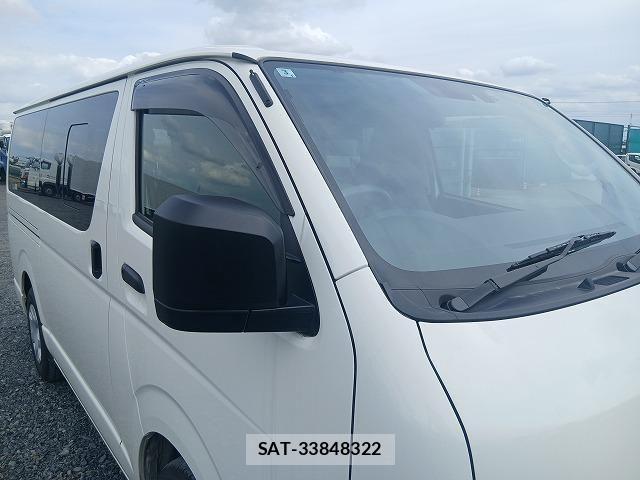 Toyota HIACE VAN 2025-03 7219341-8