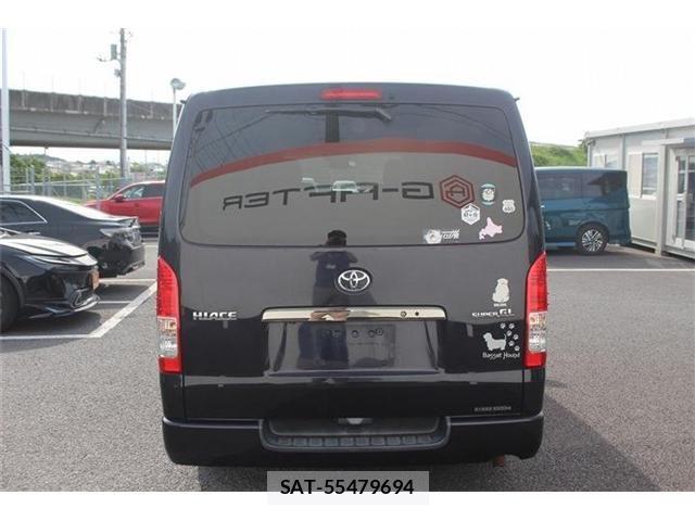 Toyota HIACE VAN 2018-06 7219332-10