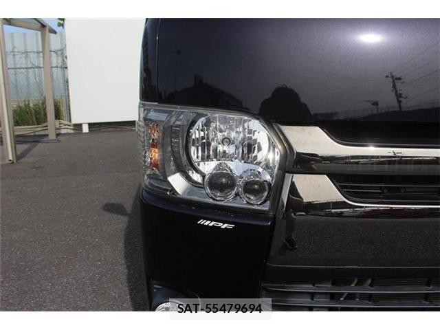 Toyota HIACE VAN 2018-06 7219332-14