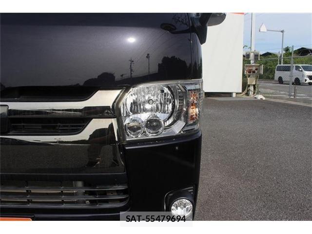Toyota HIACE VAN 2018-06 7219332-16