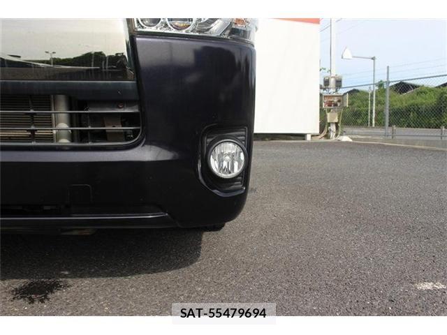 Toyota HIACE VAN 2018-06 7219332-17