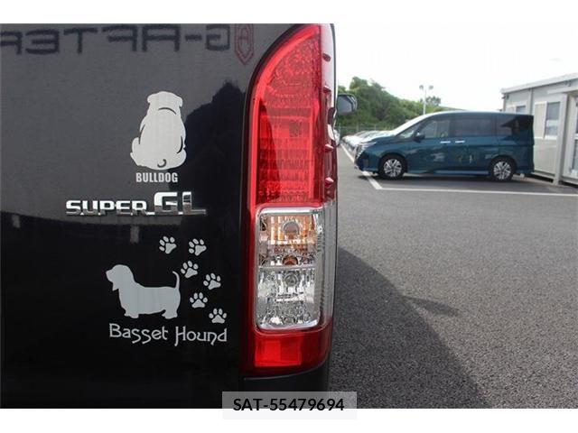 Toyota HIACE VAN 2018-06 7219332-18