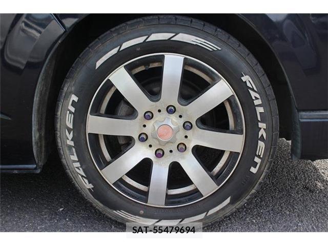 Toyota HIACE VAN 2018-06 7219332-24