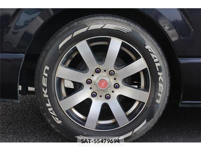 Toyota HIACE VAN 2018-06 7219332-25