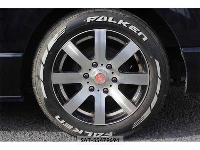 Toyota HIACE VAN 2018-06 7219332-26