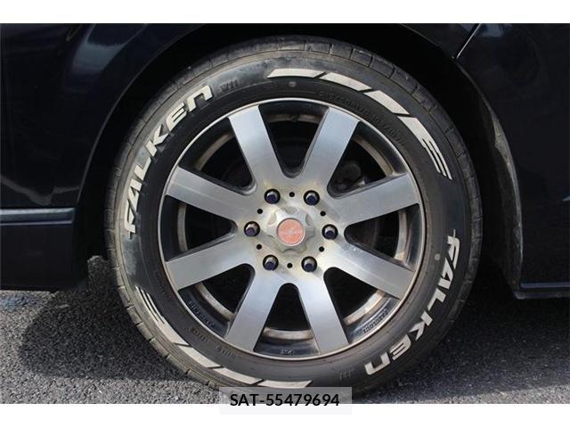 Toyota HIACE VAN 2018-06 7219332-27