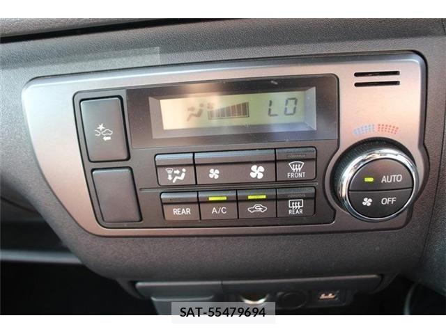 Toyota HIACE VAN 2018-06 7219332-2