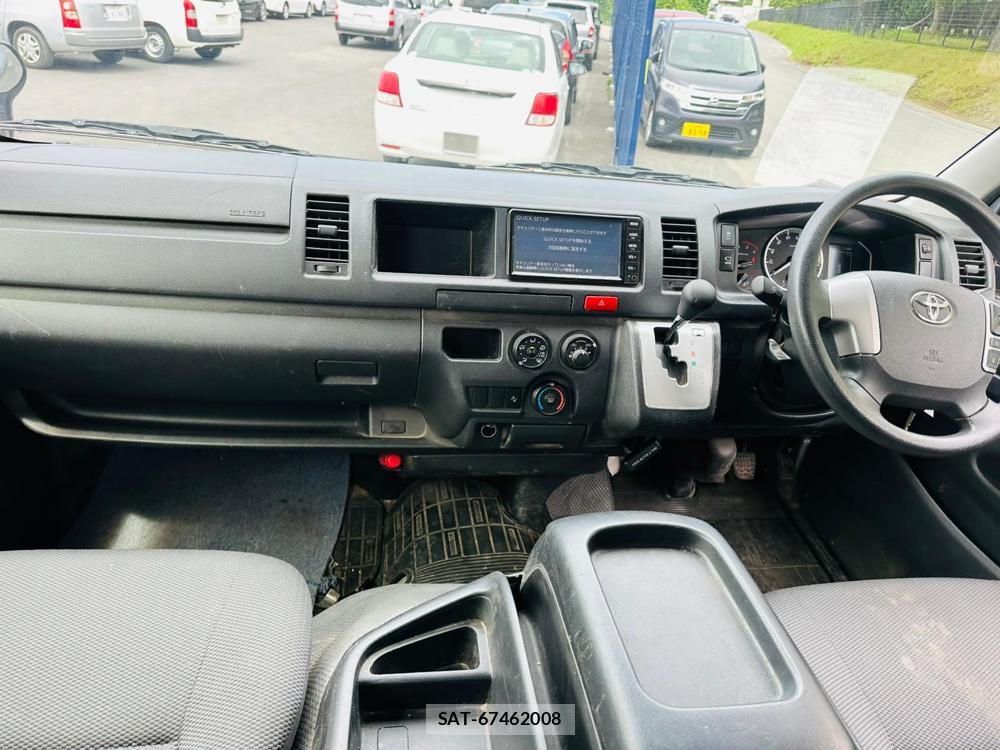 Toyota HIACE VAN 2020 7171843-11