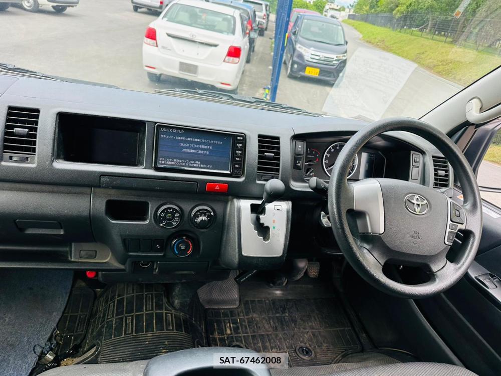 Toyota HIACE VAN 2020 7171843-12