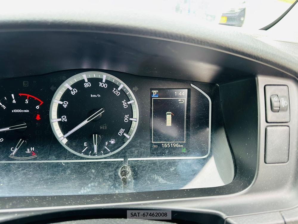 Toyota HIACE VAN 2020 7171843-14