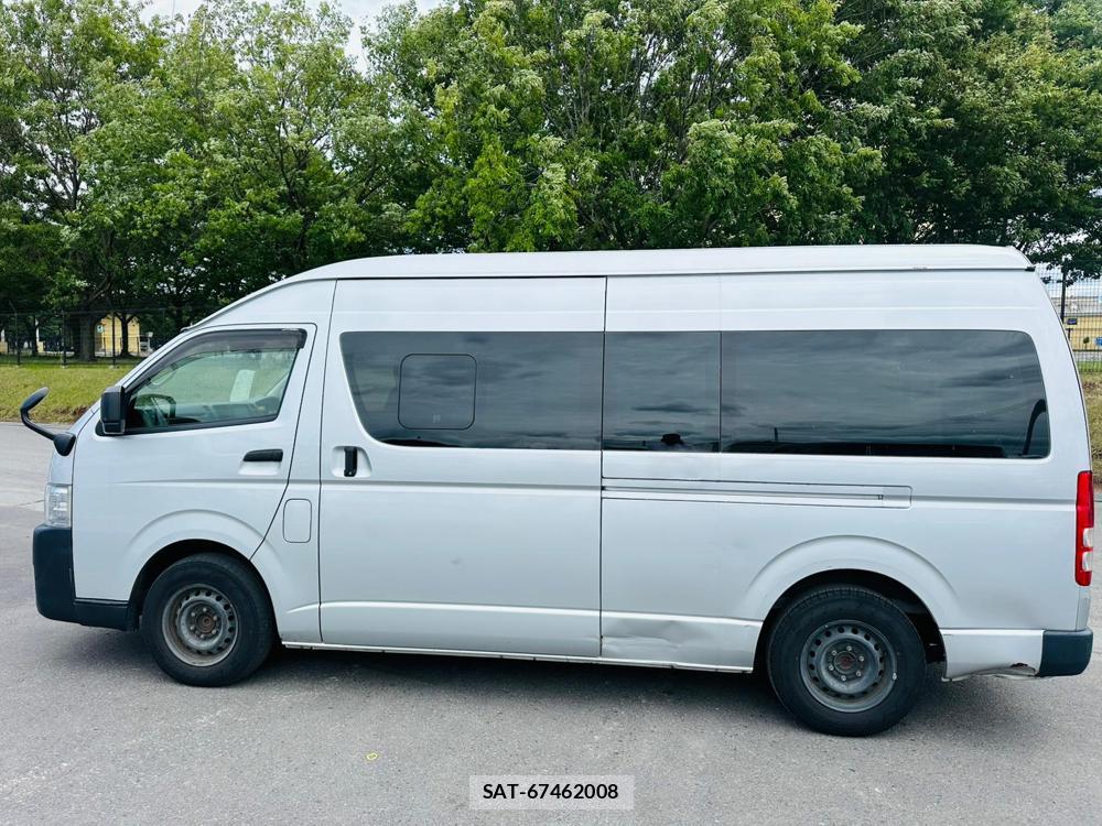 Toyota HIACE VAN 2020 7171843-1