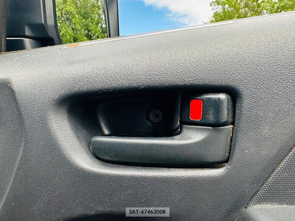 Toyota HIACE VAN 2020 7171843-19