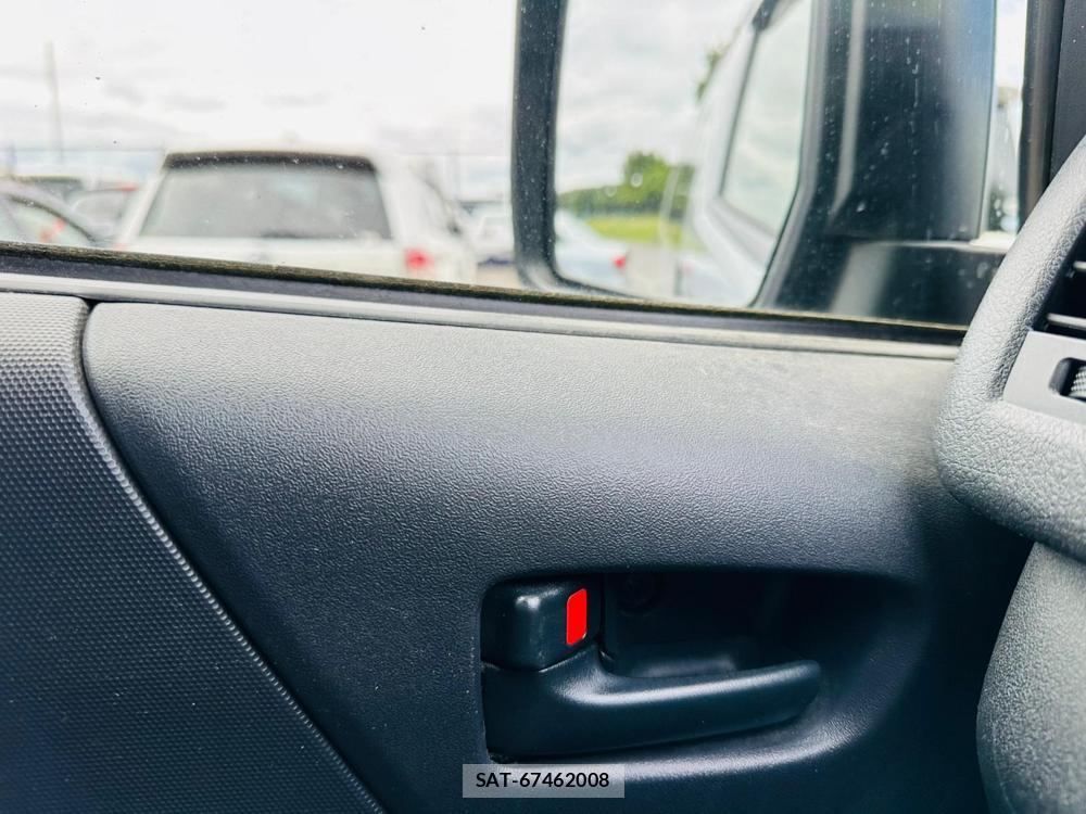 Toyota HIACE VAN 2020 7171843-21