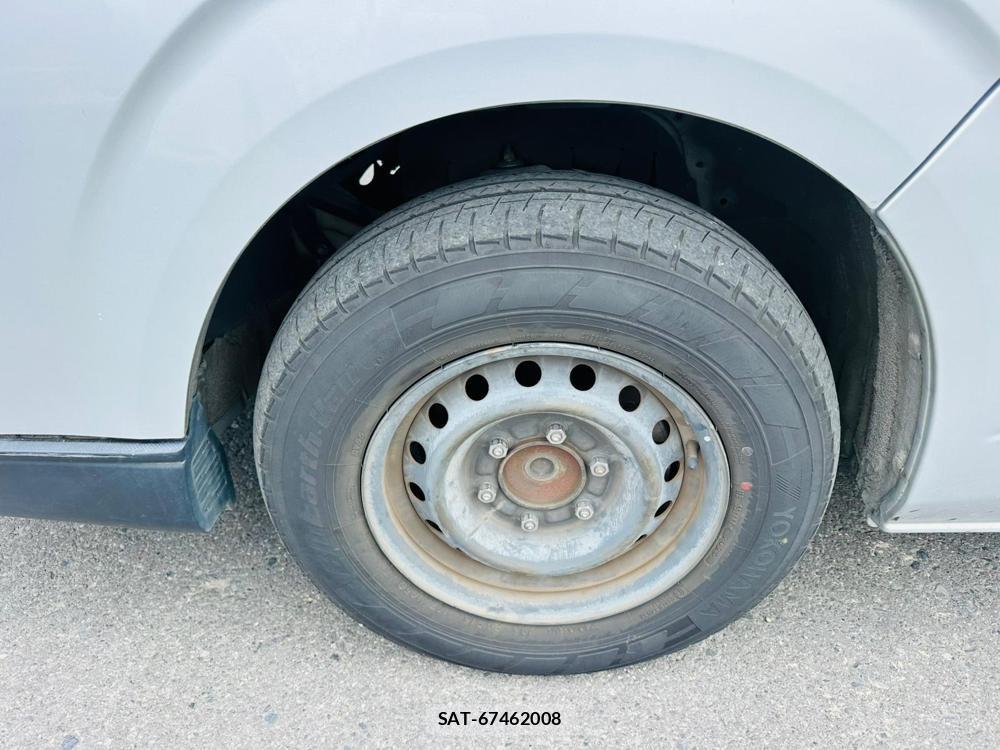 Toyota HIACE VAN 2020 7171843-28