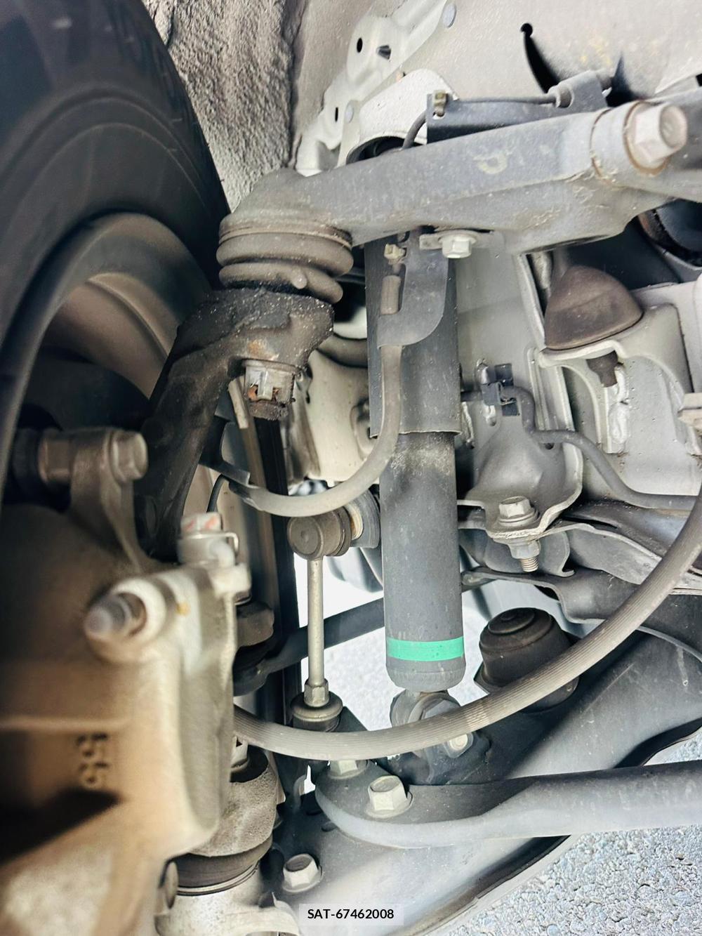 Toyota HIACE VAN 2020 7171843-32
