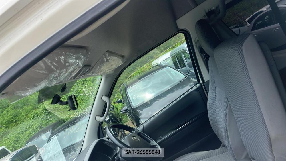 Toyota HIACE VAN 2008 6843832-10
