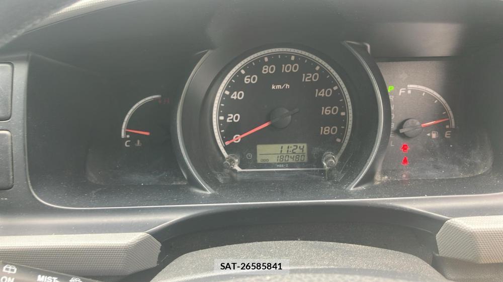 Toyota HIACE VAN 2008 6843832-14