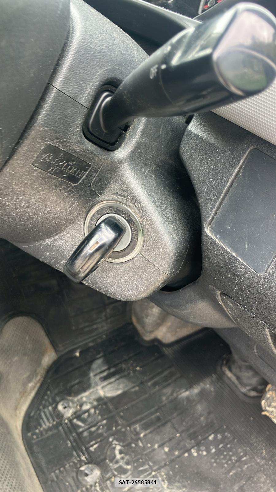 Toyota HIACE VAN 2008 6843832-15
