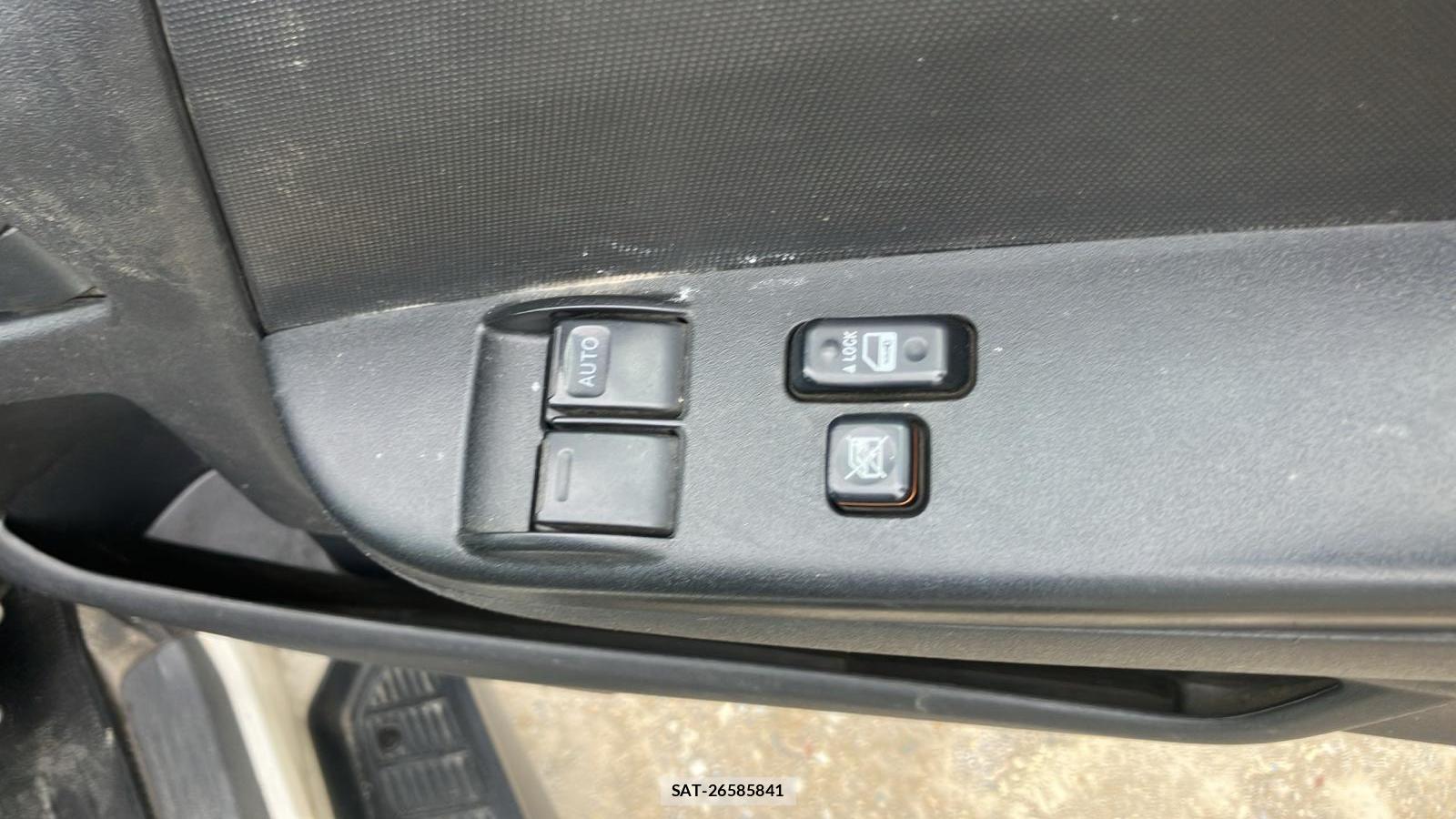 Toyota HIACE VAN 2008 6843832-17