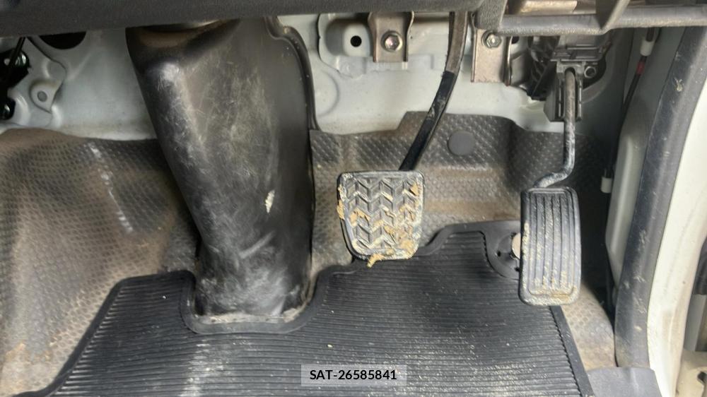 Toyota HIACE VAN 2008 6843832-18