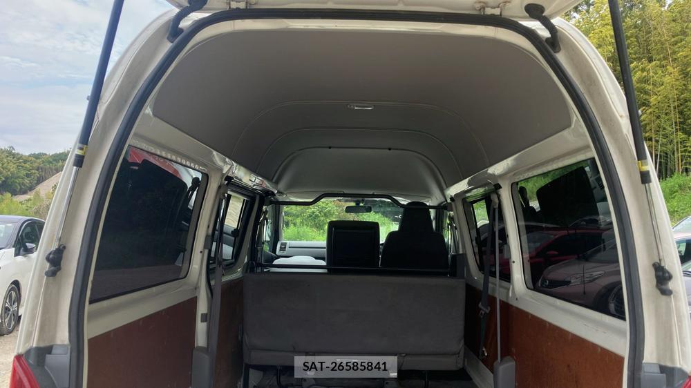 Toyota HIACE VAN 2008 6843832-20