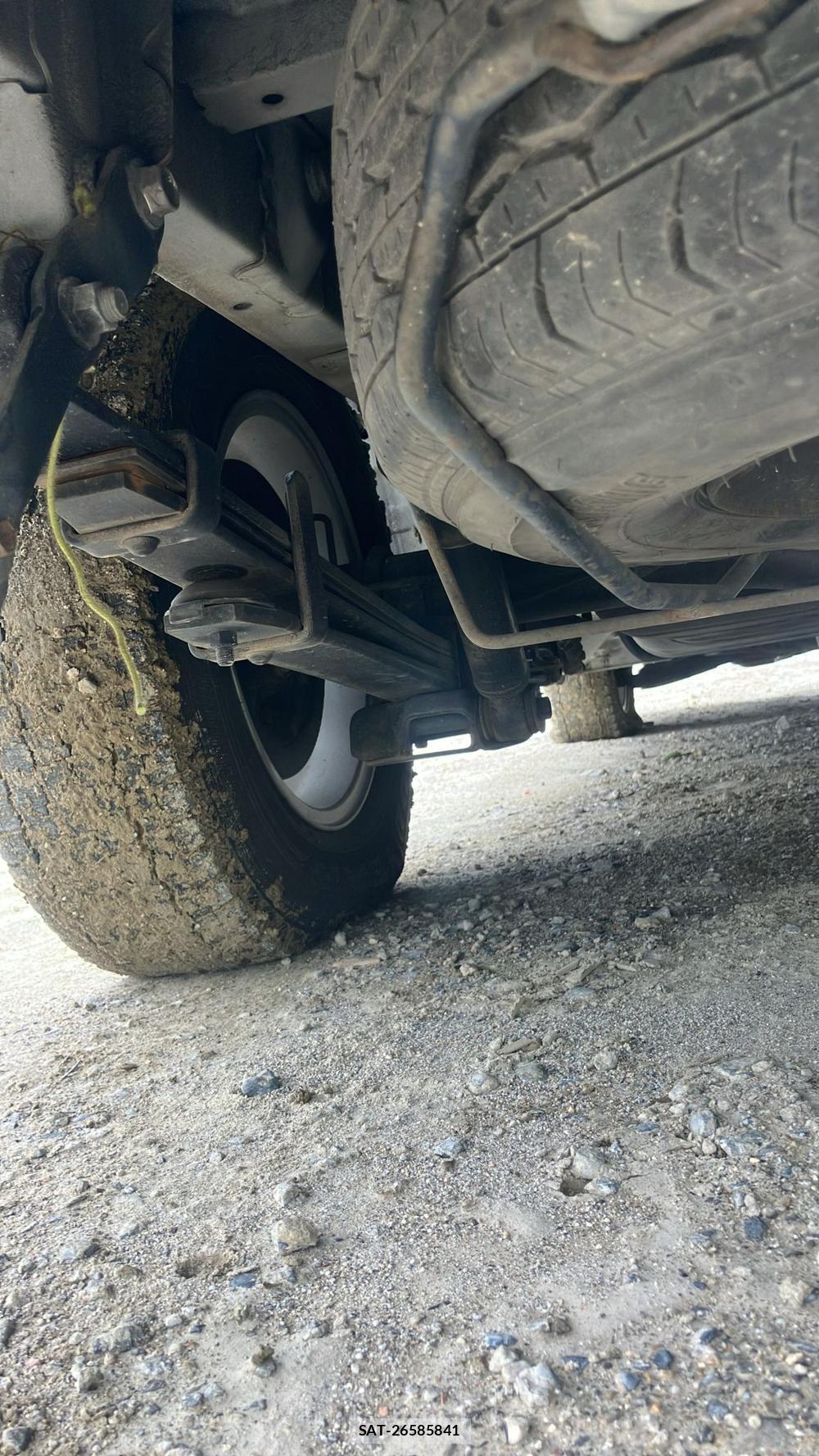 Toyota HIACE VAN 2008 6843832-26