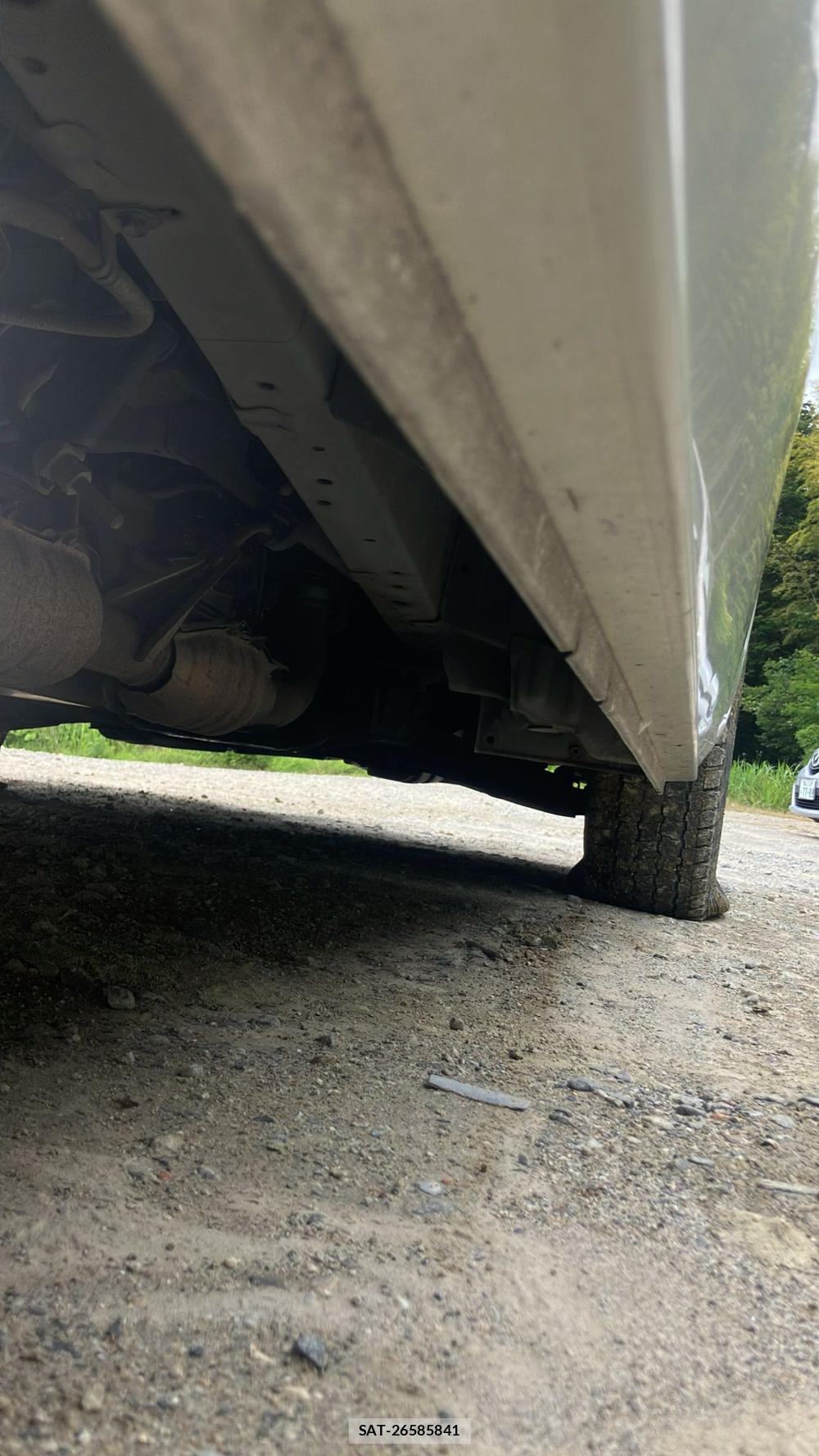 Toyota HIACE VAN 2008 6843832-28