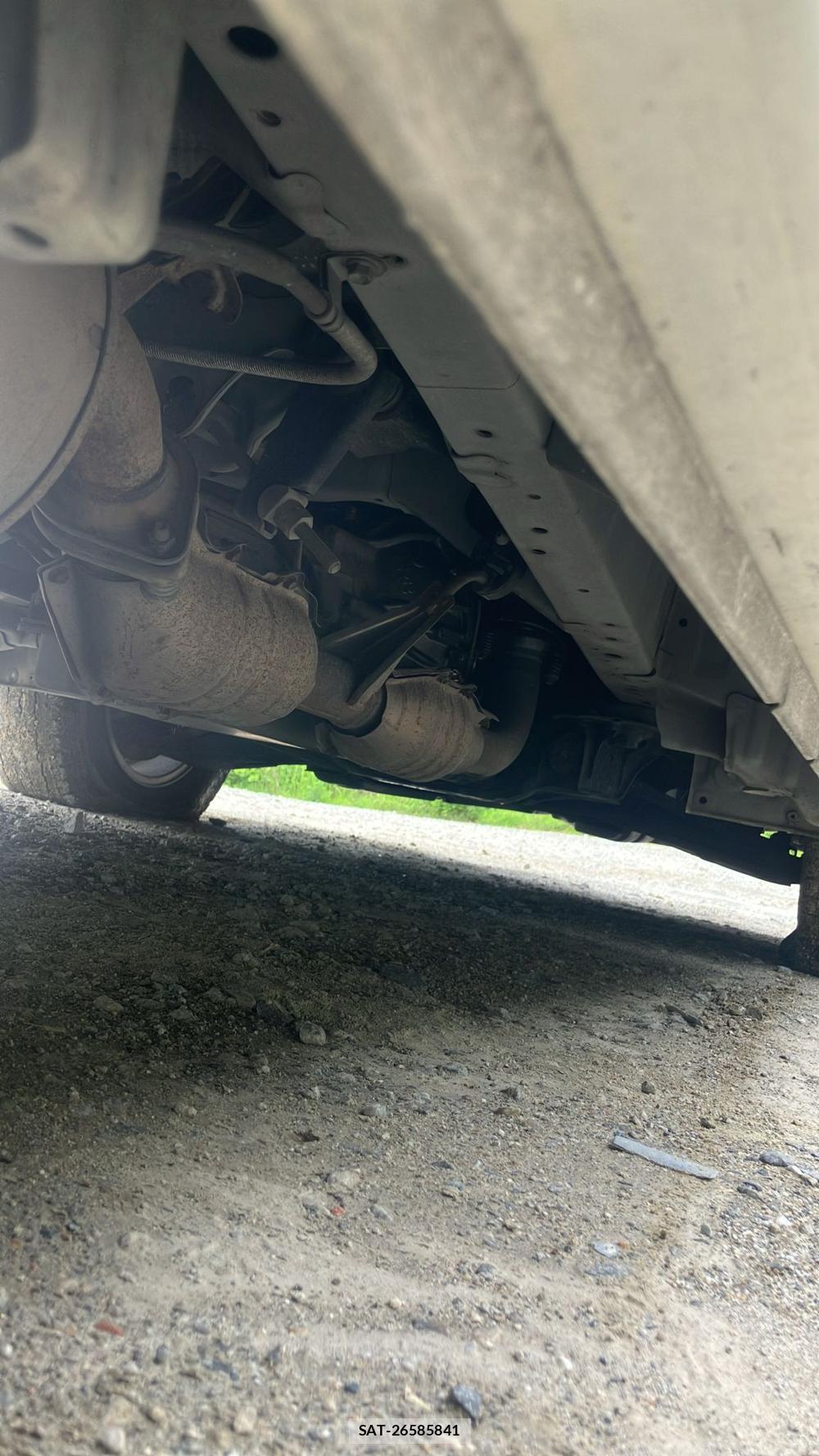 Toyota HIACE VAN 2008 6843832-29