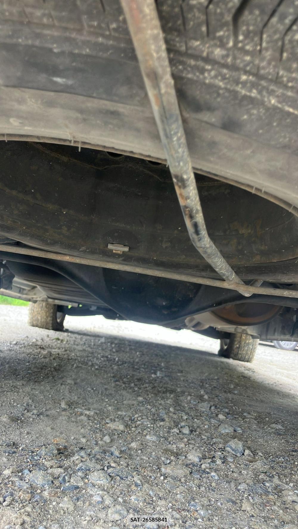 Toyota HIACE VAN 2008 6843832-31