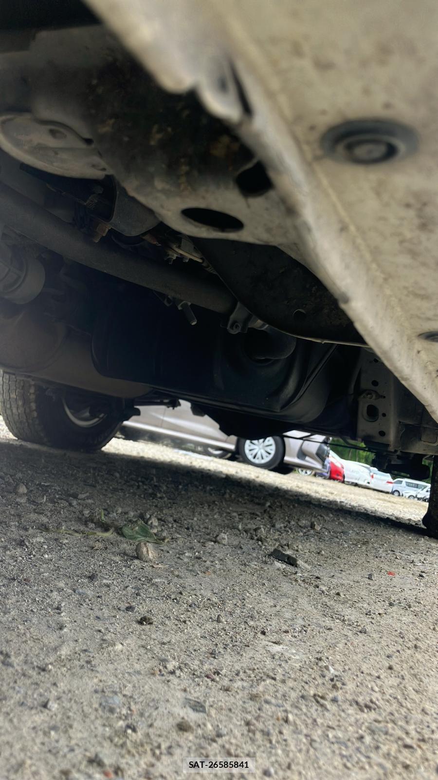 Toyota HIACE VAN 2008 6843832-32