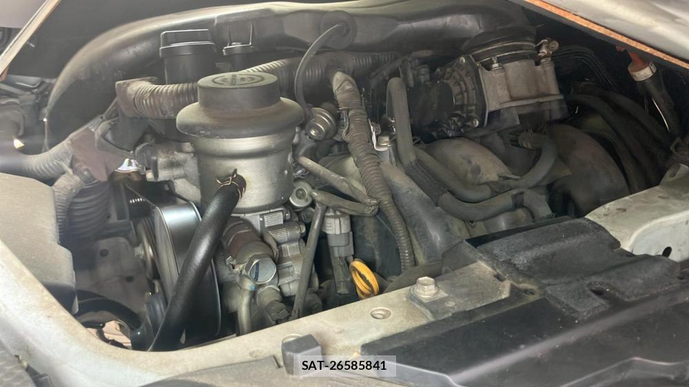 Toyota HIACE VAN 2008 6843832-33