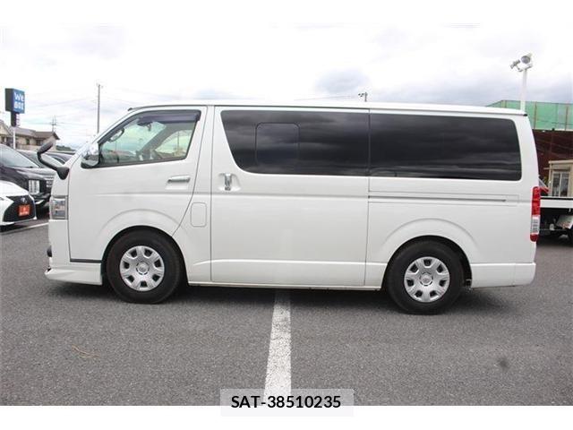 Toyota HIACE VAN 2020-03 7271995-10