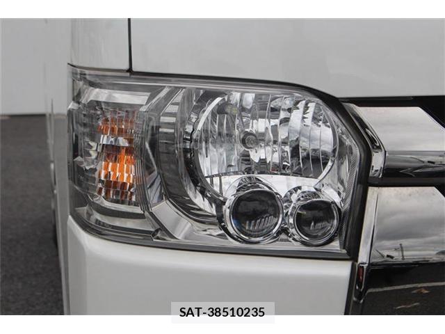 Toyota HIACE VAN 2020-03 7271995-15