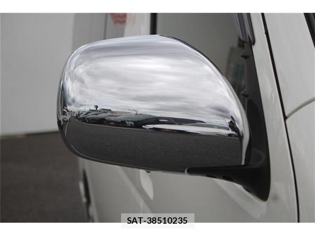 Toyota HIACE VAN 2020-03 7271995-17