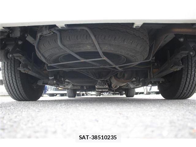 Toyota HIACE VAN 2020-03 7271995-18