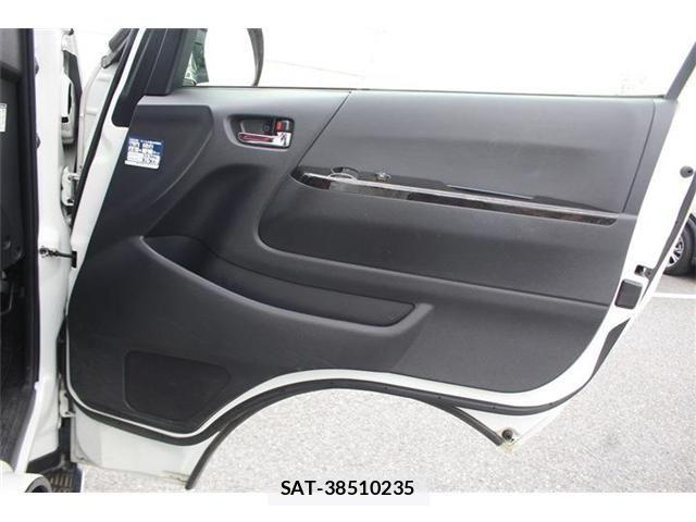 Toyota HIACE VAN 2020-03 7271995-19