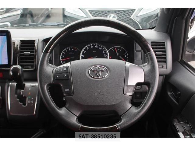 Toyota HIACE VAN 2020-03 7271995-23